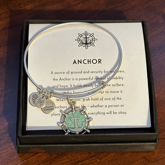 Alex & Ani - Picture 2 of 2